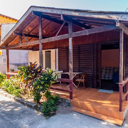 4 Estacoes Arraial - Cabana Arraial do Cabo Exterior photo